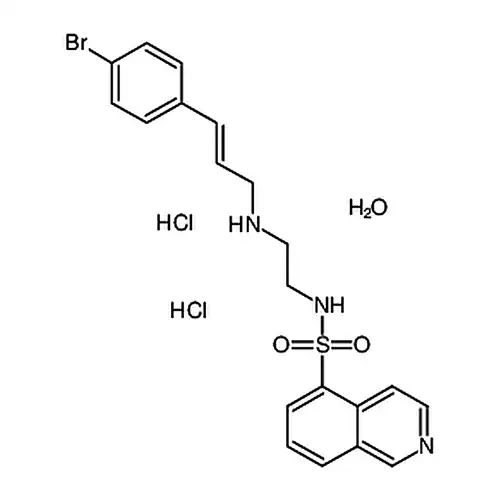 H-89二盐酸盐水合物