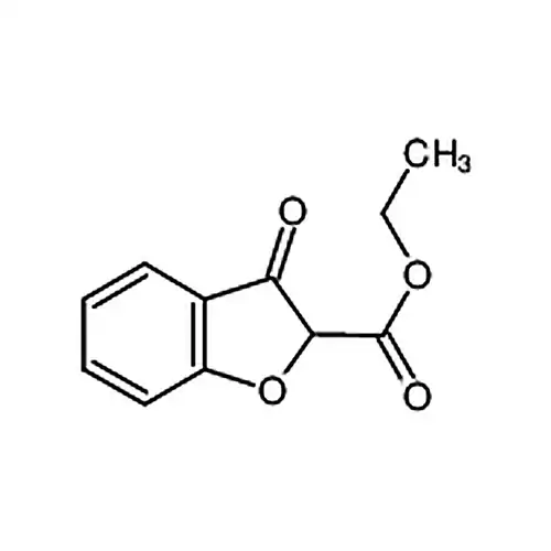 2-乙氧基羰基-3-氯杀鼠灵酮