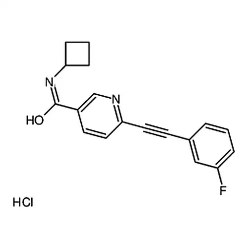 VU 0360172 盐酸盐