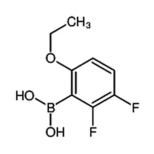 6-乙氧基-2,3-二氟苯硼酸