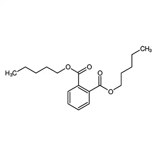 邻苯二甲酸二戊酯