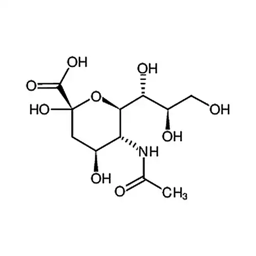 N-乙酰神经氨酸 (唾液酸)