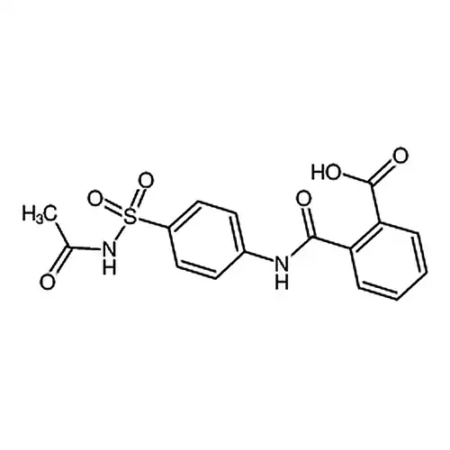 酞磺醋胺