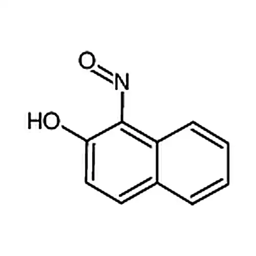 1-亚硝基-2-萘酚