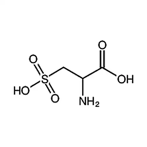 2-氨基-3-磺基丙酸
