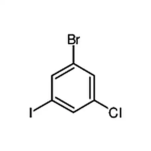 1-溴-3-氯-5-碘苯