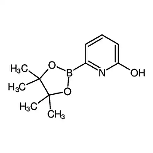 6-羟基吡啶-2-硼酸频哪醇酯