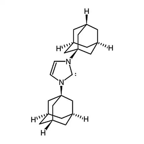 1,3-二(1-金刚烷基)咪唑-2-亚基