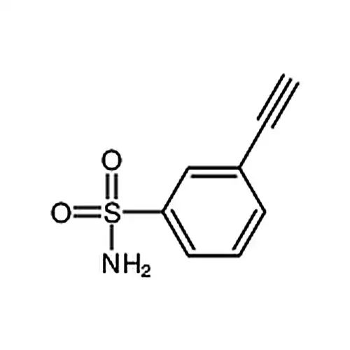 3-炔基苯磺酰胺