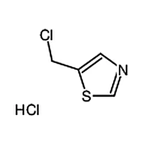 5-(氯甲基)噻唑盐酸盐