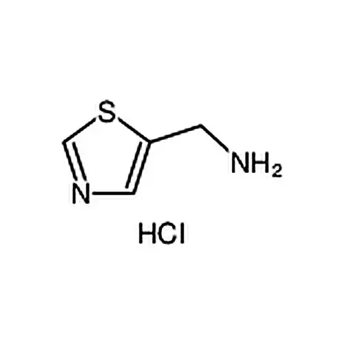 (Thiazol-5-yl)methanamine hydrochloride