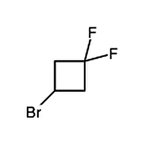 3-溴-1,1-二氟环丁烷