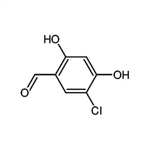 5-氯-2,4-二羟基苯甲醛