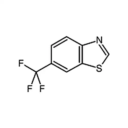 6-(三氟甲基)苯并[d]噻唑