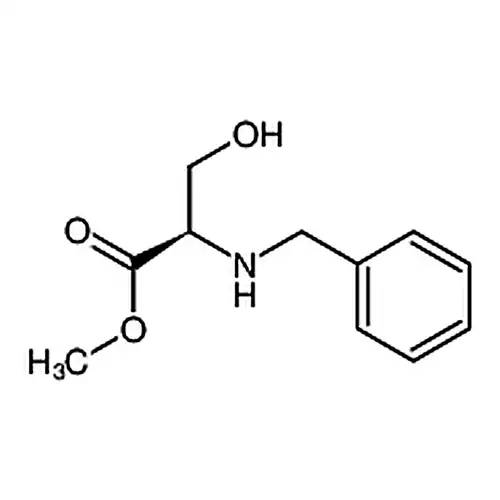 D-N-苄基丝氨酸甲酯