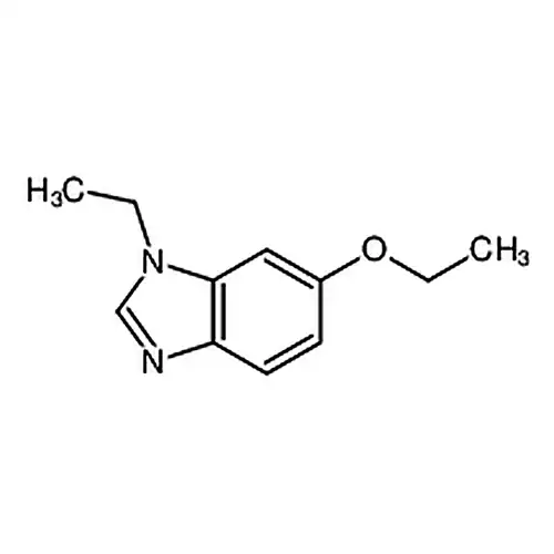 6-乙氧基-1-乙基-1H-苯并咪唑