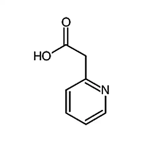 2-吡啶基乙酸