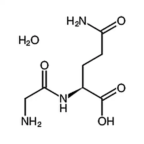 甘氨酰-L-谷氨酰胺一水合物