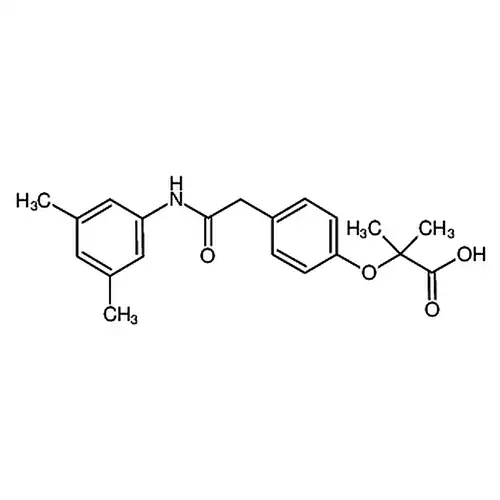 Efaproxiral