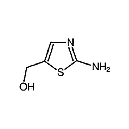 2-氨基-5-噻唑甲醇