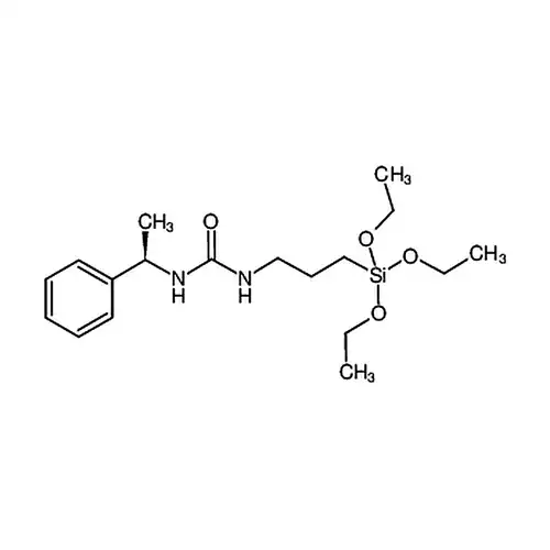 (R)-N-1-PHENYLETHYL-N'-TRIETHOXYSILYLPROPYLUREA