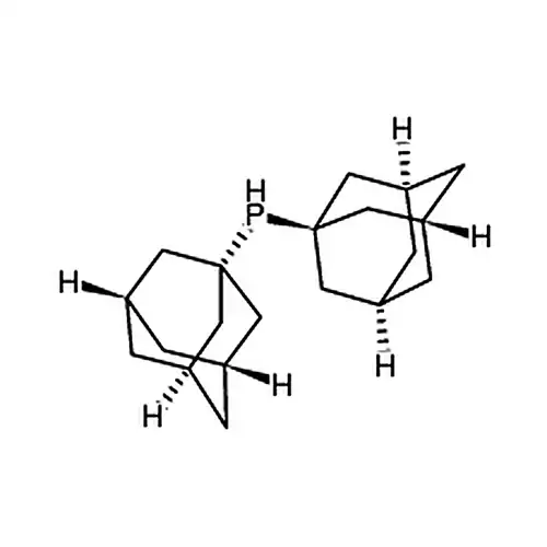 二(1-金刚烷基)膦