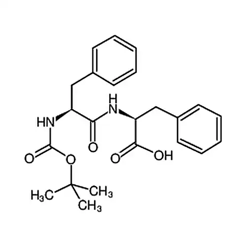 Boc-L-苯丙氨酰-苯丙氨酸