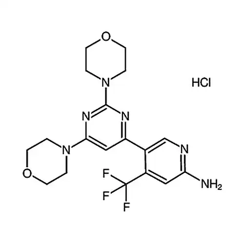 Buparlisib Hydrochloride