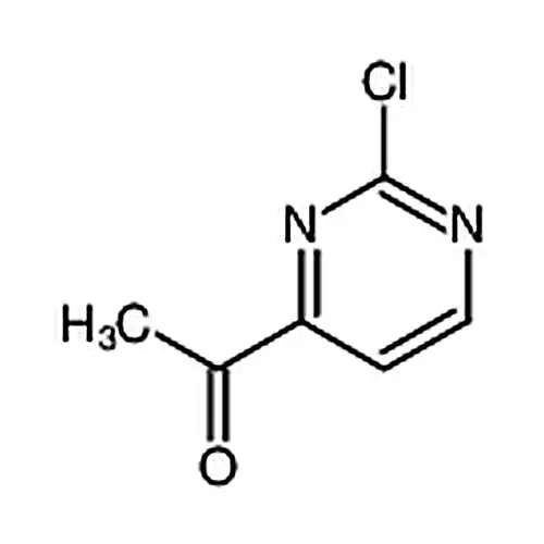 1-(2-氯嘧啶-4-基)乙酮