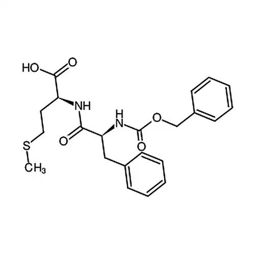 N-苄氧羰基-丙苯酰-蛋氨酸