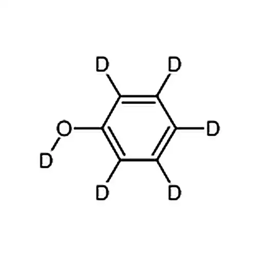 苯酚-d6