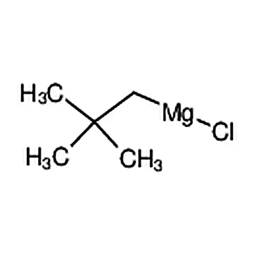 2,2-二甲基丙基氯化镁 溶液