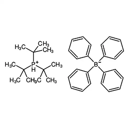 三叔丁基磷四苯基硼酸