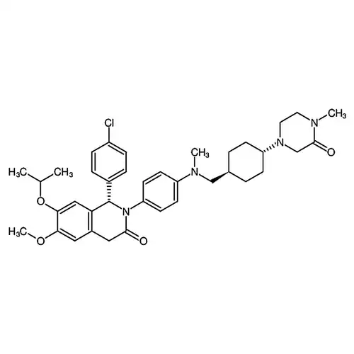 NVP-CGM097游离态
