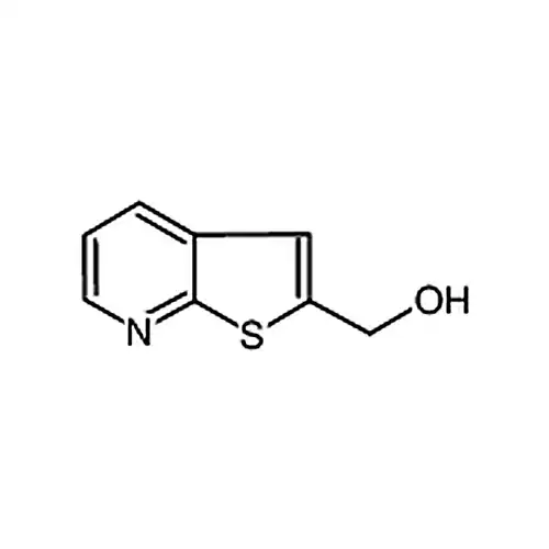 噻吩并[2,3-b]吡啶-2-基甲醇