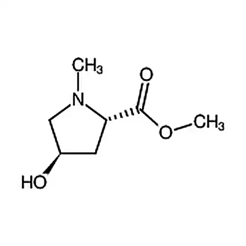 (R)-1-甲基-4-羟基-L-脯氨酸甲酯