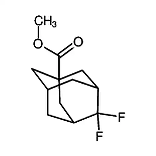 4,4-二氟金刚烷-1-羧酸甲酯