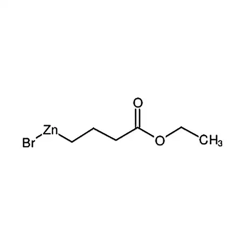 3-(乙氧基氨基甲酰)丙基锌溴化物