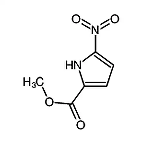 5-硝基-1H-吡咯-2-羧酸甲酯