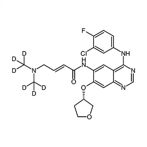 Afatinib-d6