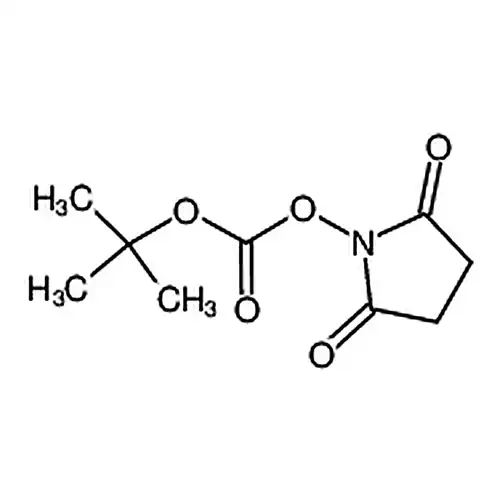 N-琥珀酰亚胺碳酸叔丁酯