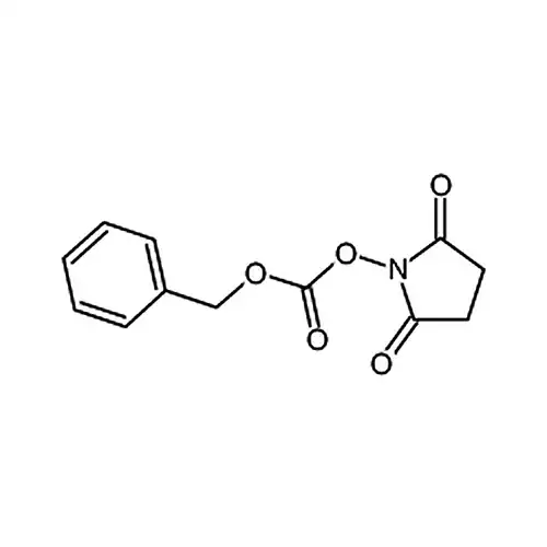 苯甲氧羰酰琥珀酰亚胺