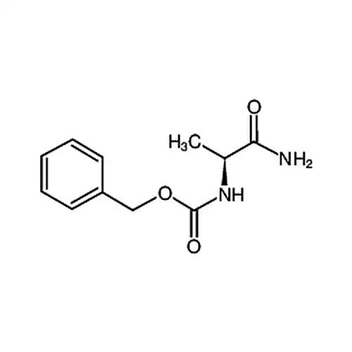 Z-L-丙氨酰胺