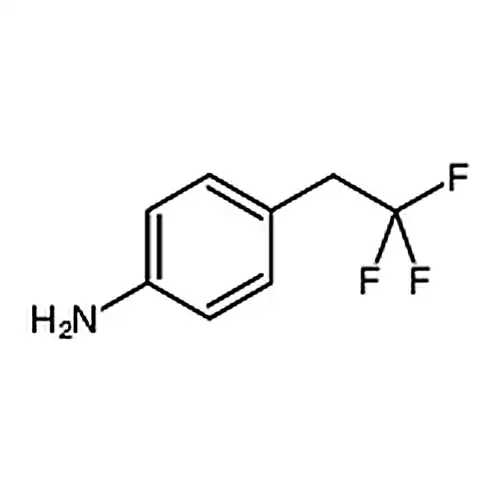 4-(2，2，2-三氟乙基)苯胺