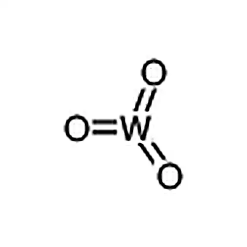 纳米氧化钨(WO3)