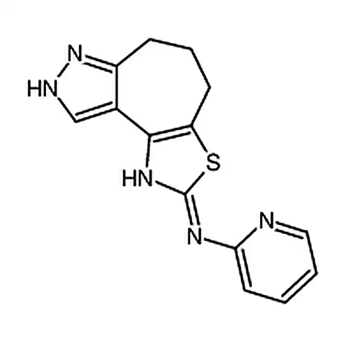 TC-N 22A，mGlu4受体正变构调节剂