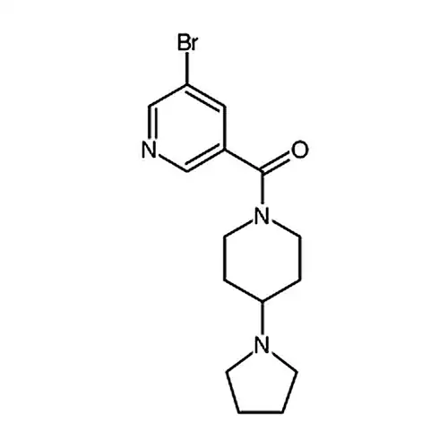 UNC669游离态