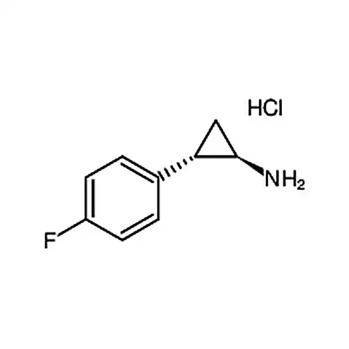 (1R,2S)-2-(4-氟苯基)环丙胺盐酸盐