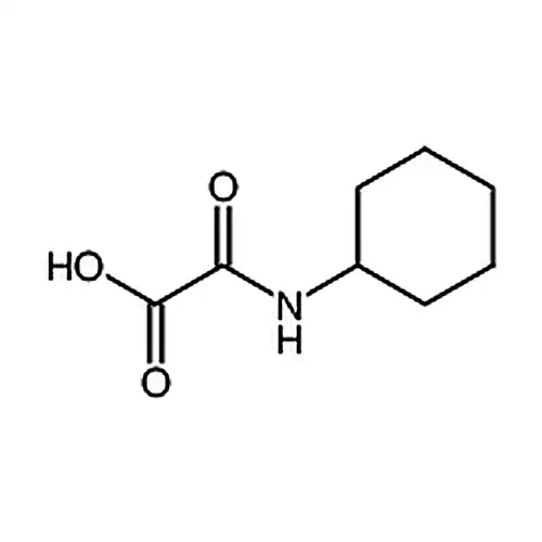 (环己基氨基)(氧代)乙酸