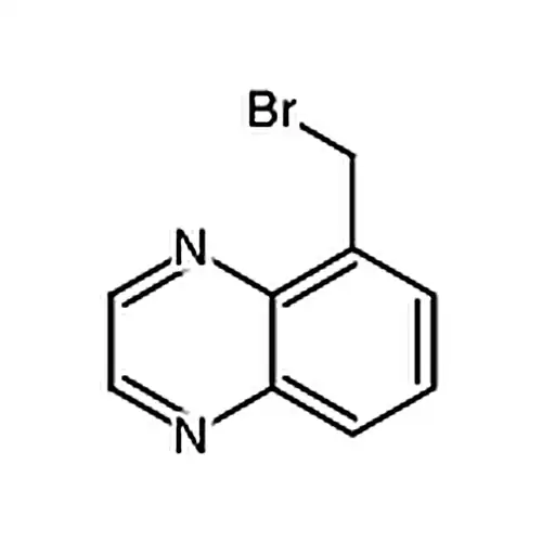 5-(溴甲基)喹喔啉